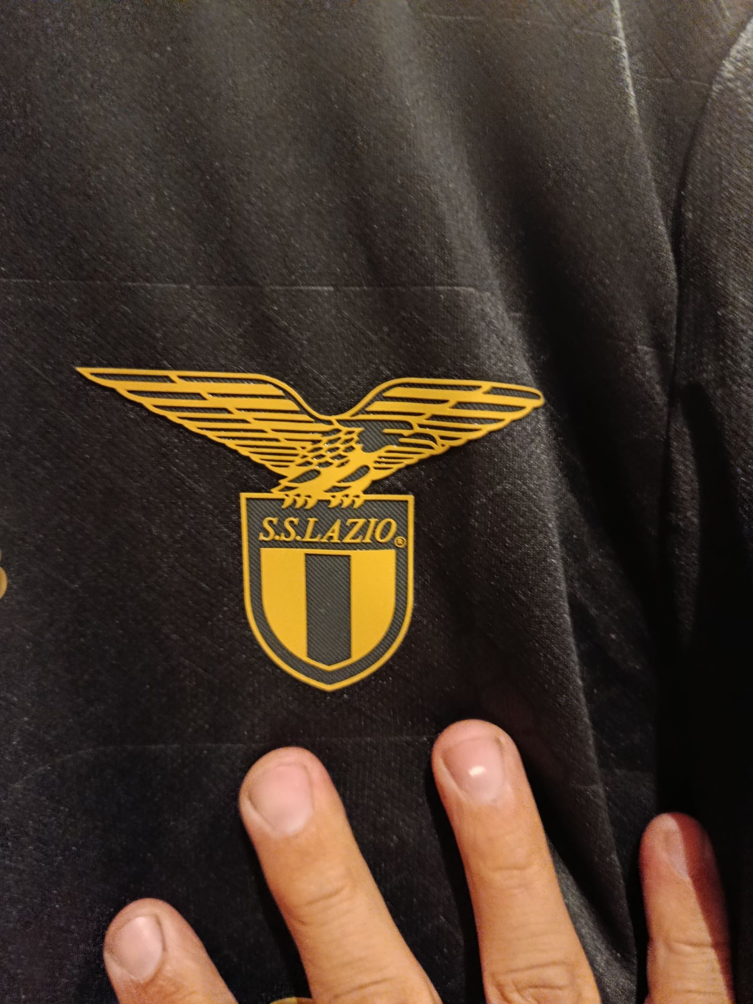 Camisola Lázio edição especial