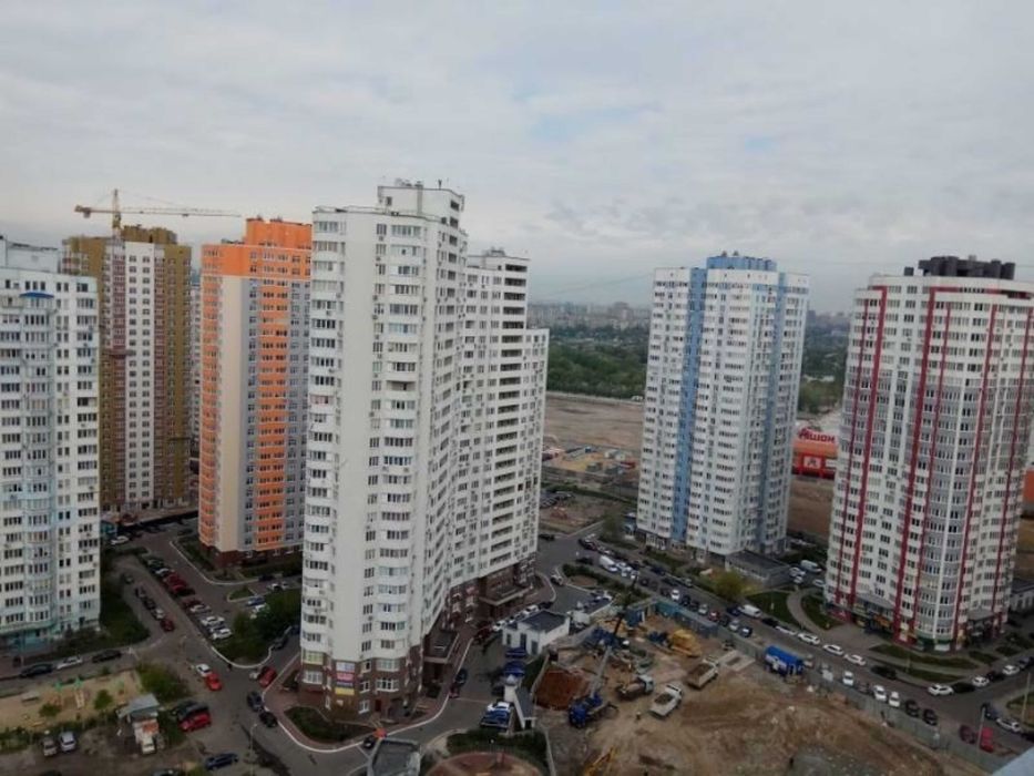 ТЕРМІНОВО вигідно ПРОДАЖ 1-кімнатна затишна квартира ПОЗНЯКИ