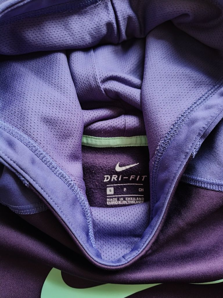 Bluza dziewczęca nike r. S-140