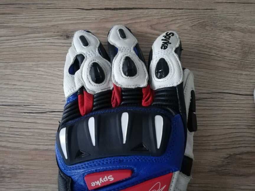 Rękawice SPYKE / modeka rst dainese 4sr alpinestars shima