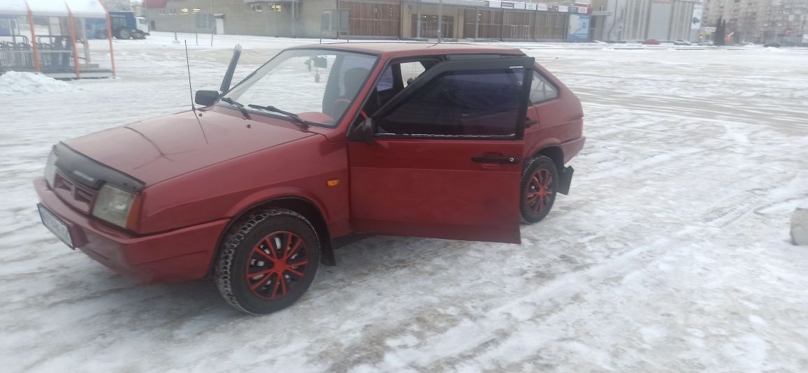 Продам ВАЗ 2109 Харьков