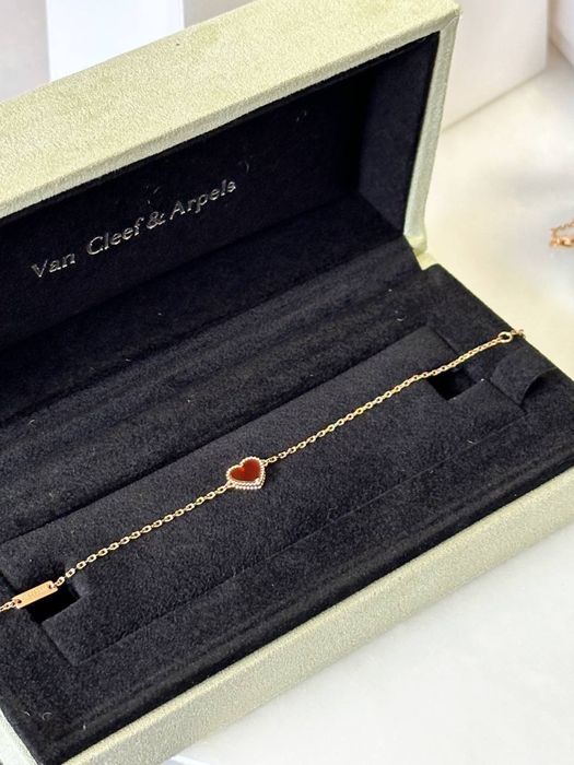 Браслет Van Cleef Arpels