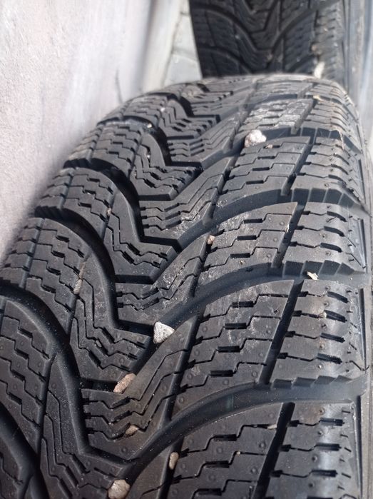 Шини зимові Premiorri 195/65 R15 91T