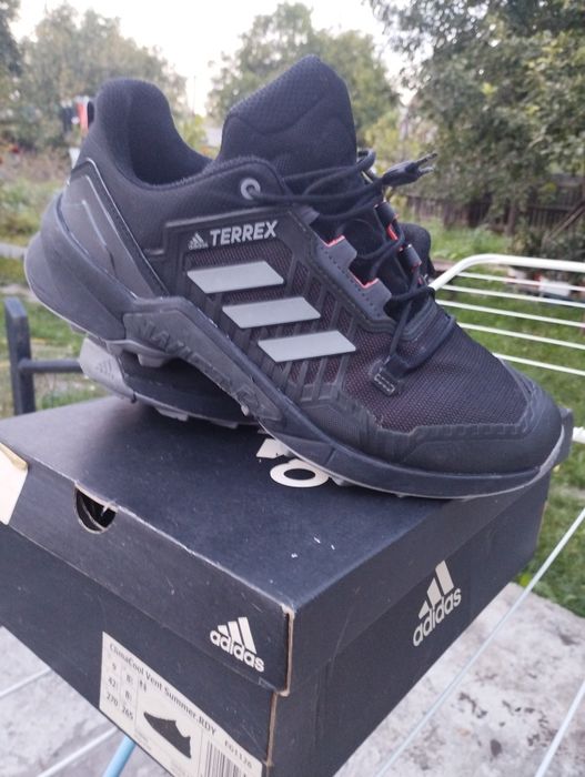 Кросівки adidas swjft r3  чоловічі