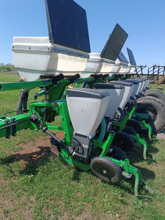 Продам сівалку точного висіву GAMMA PLUS SFOGGIA