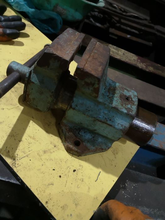 Лещата тески СССР