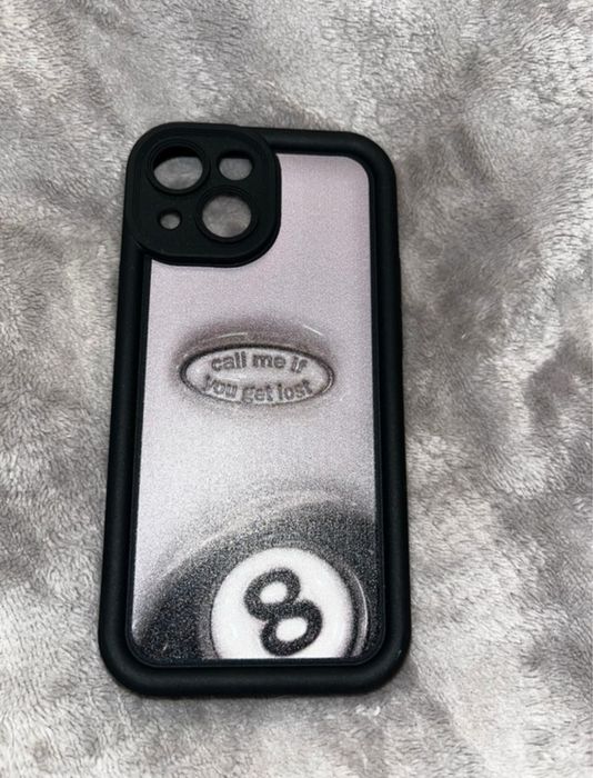 Case do telefonu iphone 13 mini