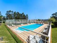 Apartamento T3 em condomínio fechado com piscina em Gaia