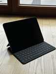 iPad Air i Smart Keyboard Folio