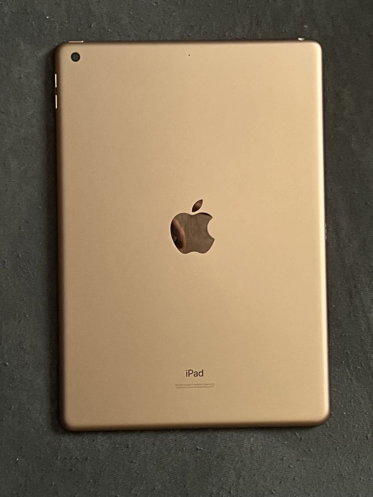 Apple Ipad 8 gen 32gb 10.2" 2020