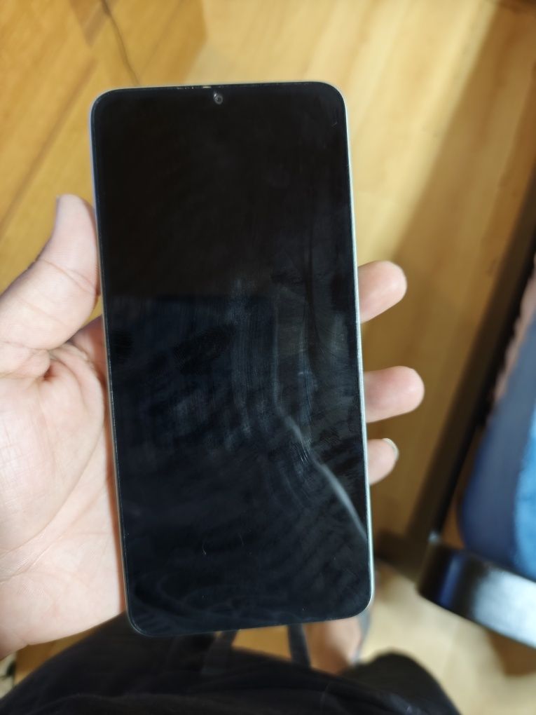 Redmi 13c 256gb usado