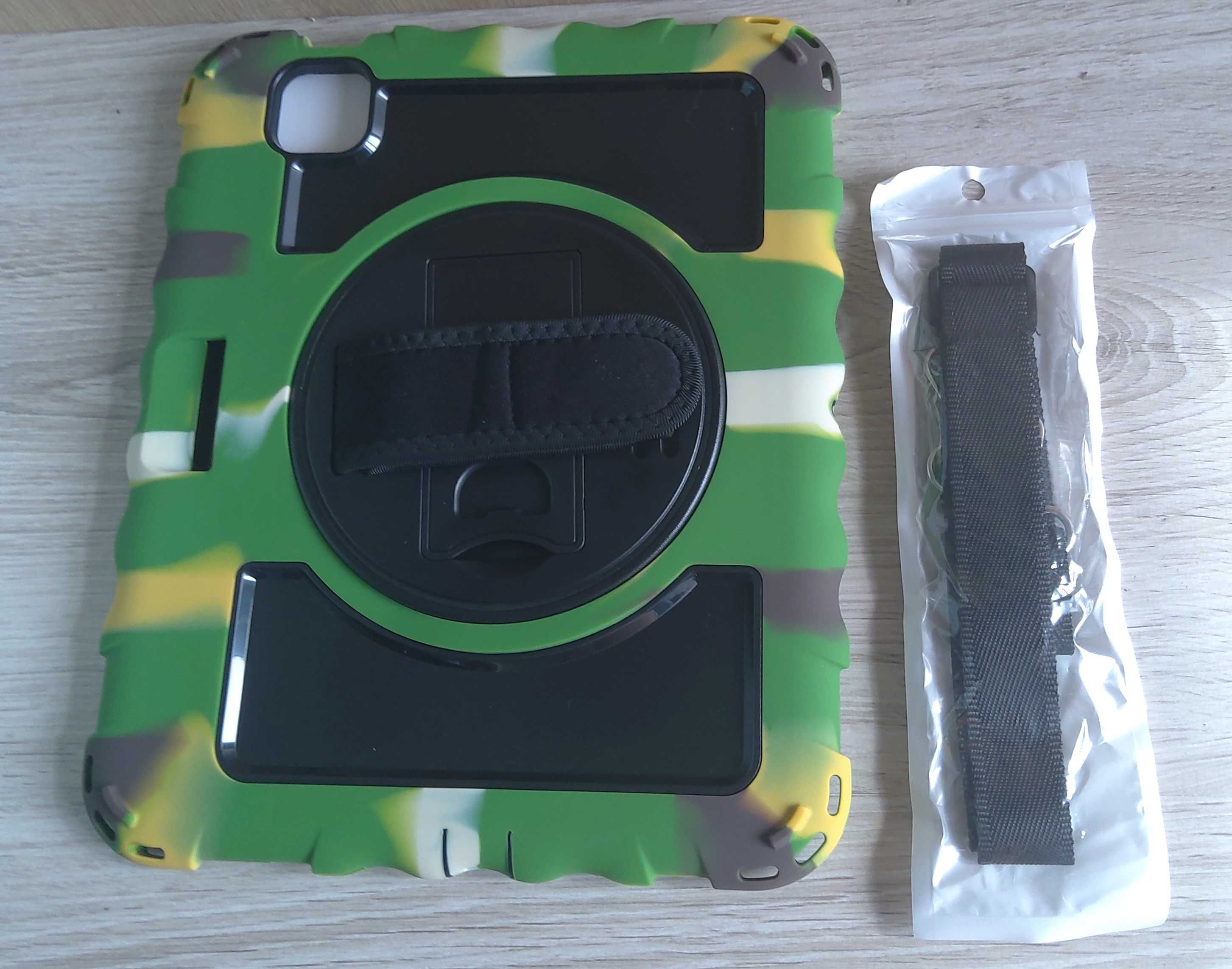 Pancerne etui case obudowa moro do iPad Pro Air5/Air4 10.9 iPad Pro 11