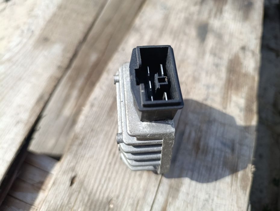 Regulator napięcia 14547 PARA HONDA alternatora A3