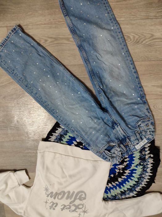 Костюм Дівчинку фірми Zara