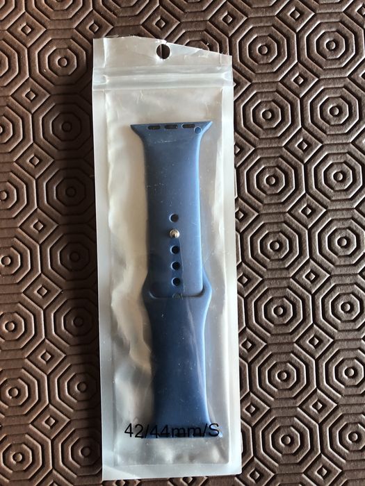Apple Watch - pulseiras 42/44 mm T.M