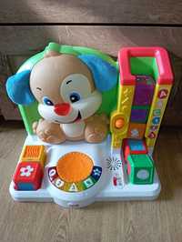 Zabawka edukacyjna Fisher Price