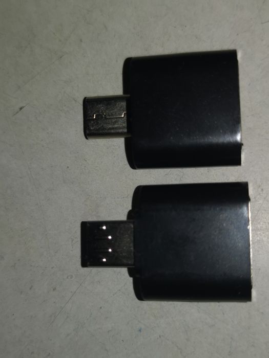 Продам адаптер переходник с micro USB на USB