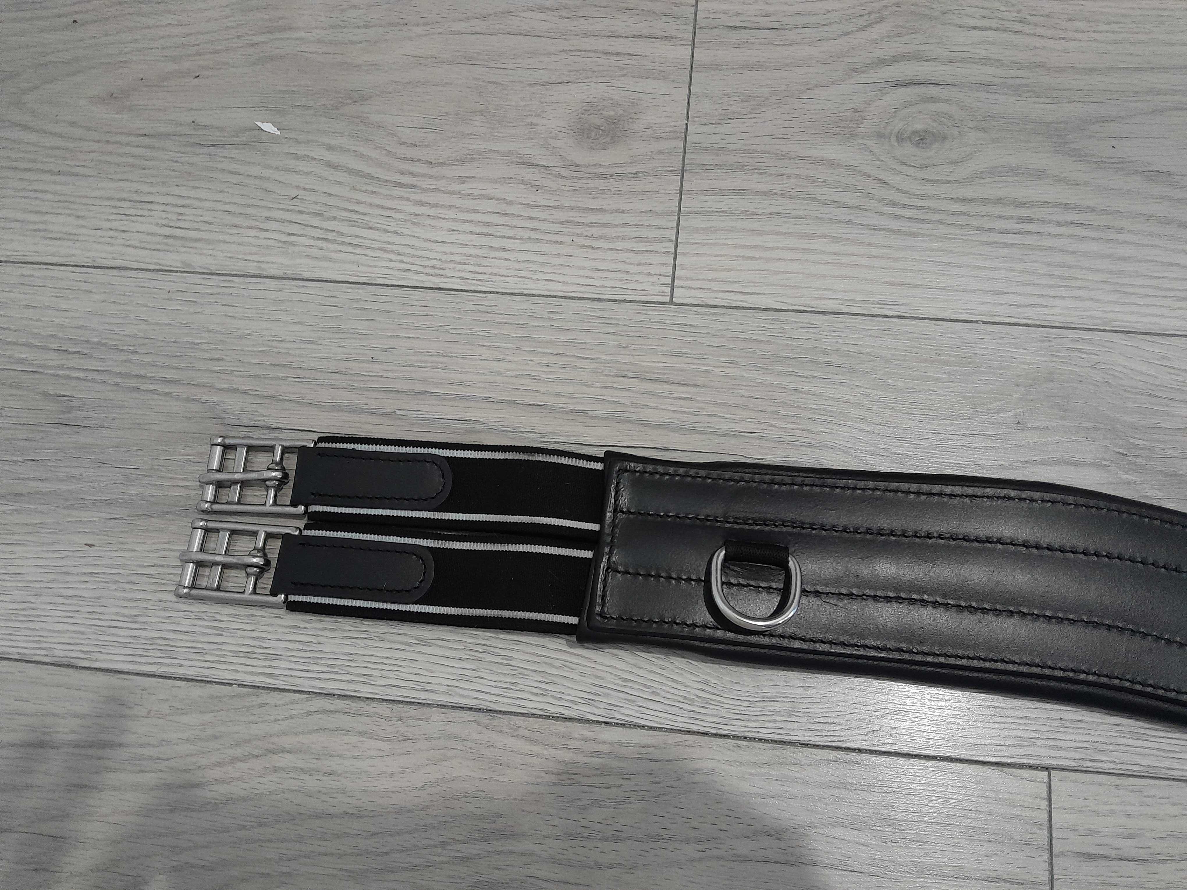 Popręg Star 130 cm, w bardzo dobrym stanie