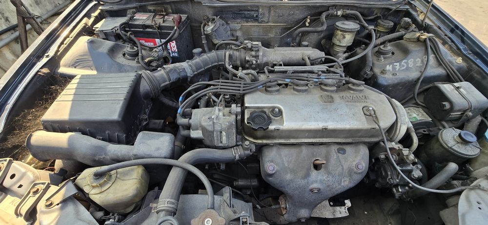 Honda Civic MA Peças MA/MB/EG3/EG4/EG5/EG6/EK4/EK3