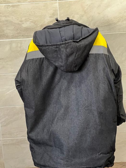 Рабочие куртки новые  48-62