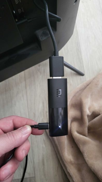 Телевізор Gazer 55