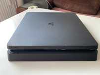 Play Station PS4 1TB CUH-2216B Slim