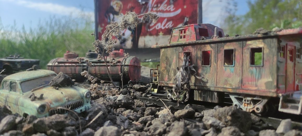 Funko pop fallout. Фоллаут