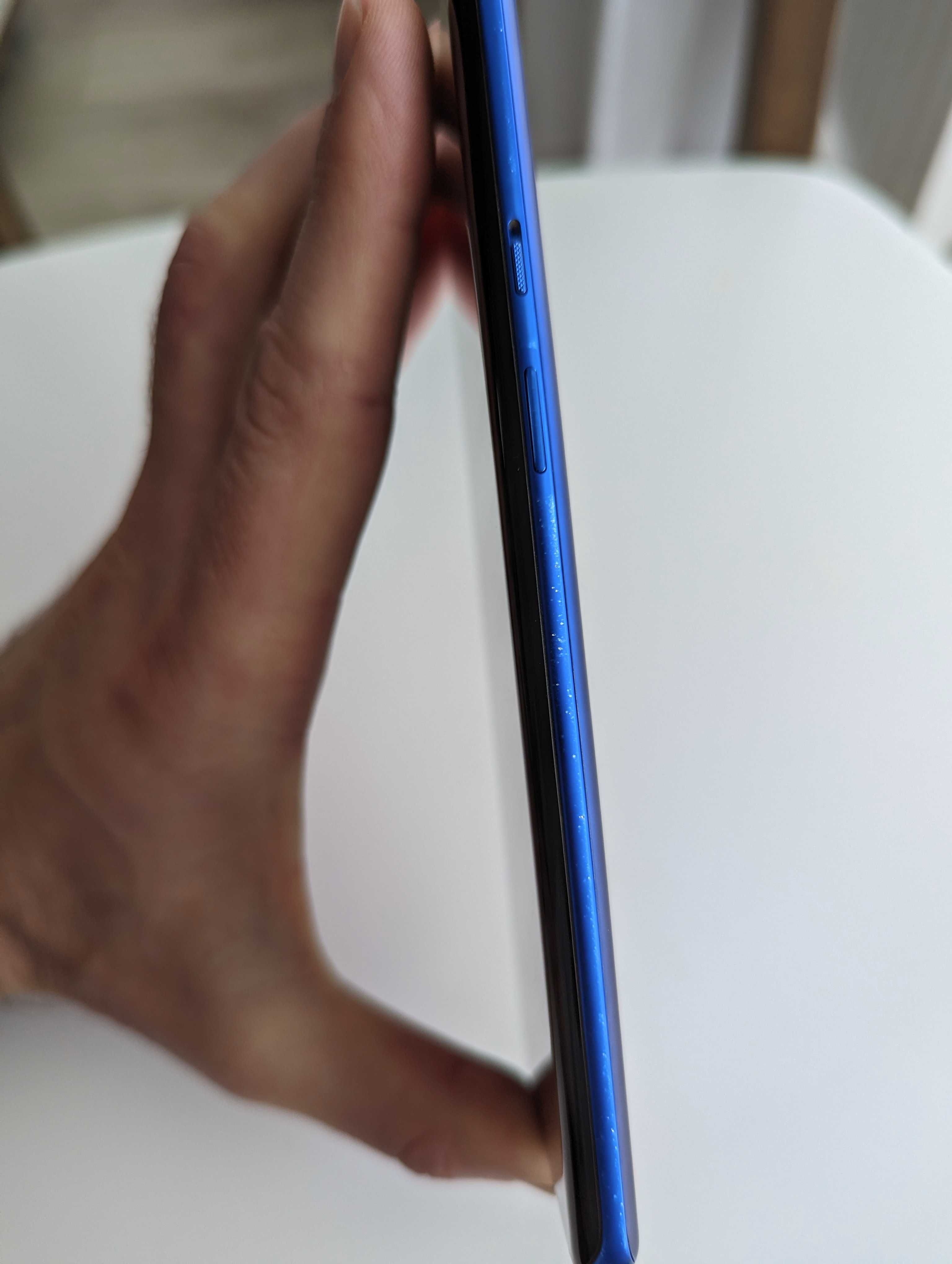 OnePlus 8 Pro 12/256GB (Ultramarine Blue)