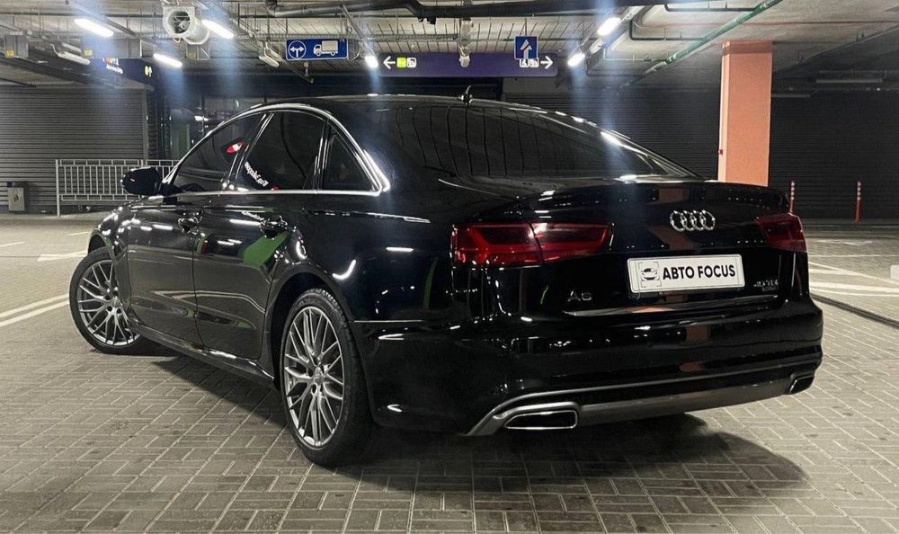 Продається Audi A6