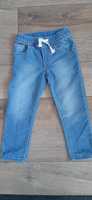 Spodnie dżinsy dziecięce, 100-105 cm, GAP