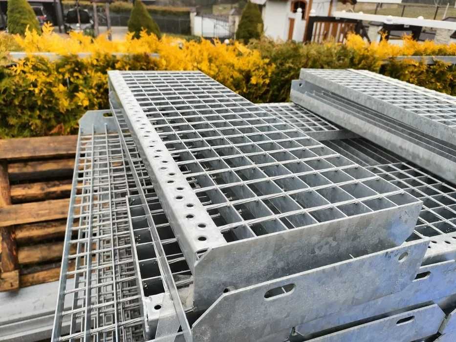 Stopnie schodowe 900x240 900x270 WEMA ceny brutto 30x2 KURIER