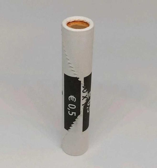 Rolos Luxemburgo 2003