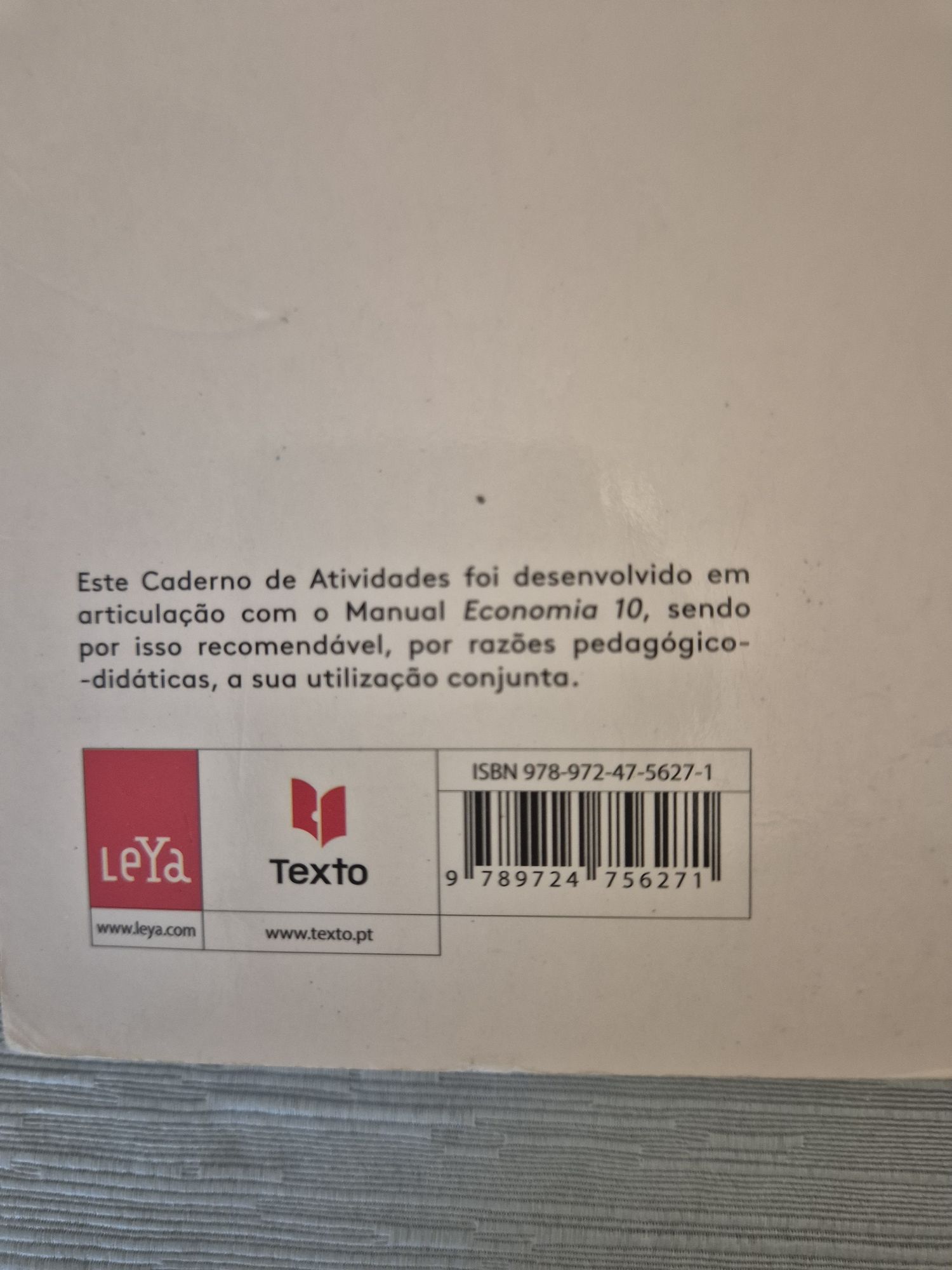 Manual Economia A 10