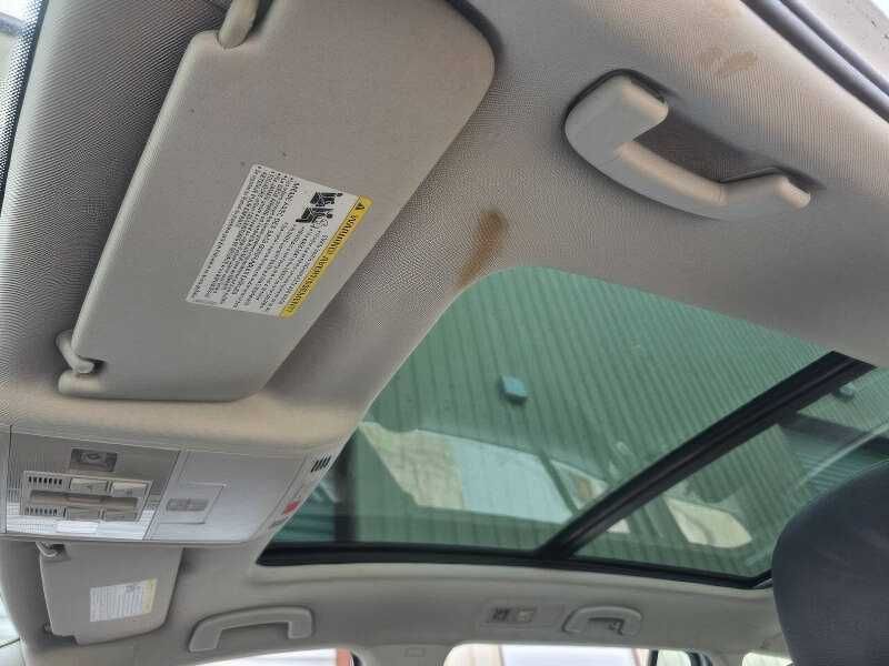 2017 Volkswagen Golf Alltrack TSI SE 4Motion