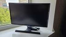 Монітор 23.9" Samsung S24E390HL, відмінний стан.