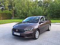 Fiat Tipo 1.4 Benzyna+ LPG | 91.000km | Krajowy Salon PL | 2x Opony