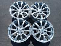 Felgi Alu BMW 5 F10 F11  3 E90 E91 E92 5x120  ET30 8J17