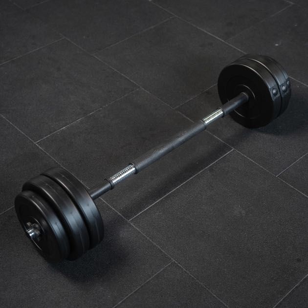 Гантели разборные со штангой комплект 52 кг