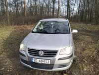 Volkswagen Touran 2007