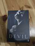 Devil inferno #1 Julia Brylewska