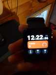 Zegarek smartwatch Xiaomi Mi Watch Lite czarny