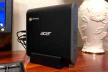 Chromebox Acer CXI3 - 8GB DDR4 - Core i3