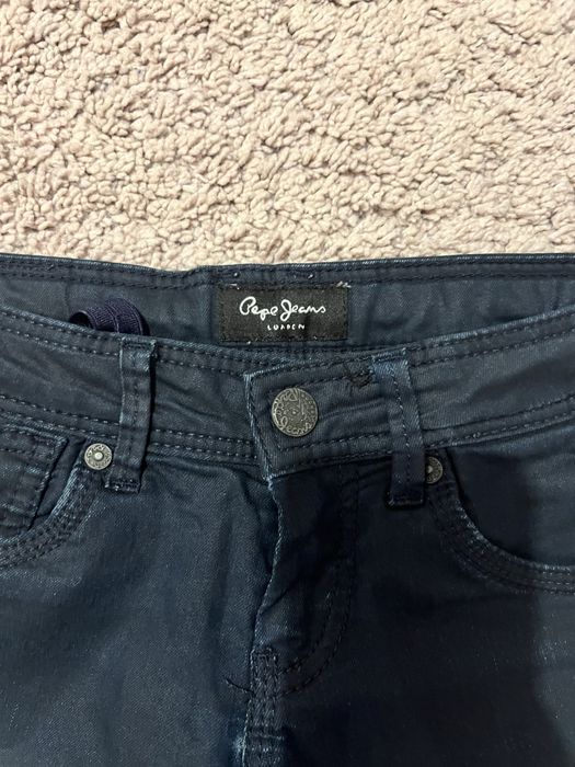 Pepe Jeans spodenie 152 ideal dla dziewczynki