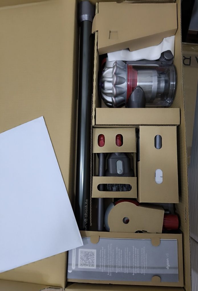 Dyson V8 Absolut