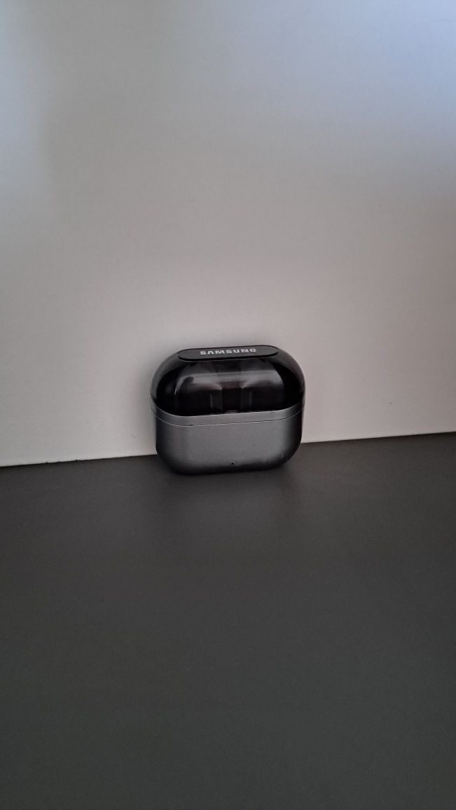 Samsung Burns 3 pro