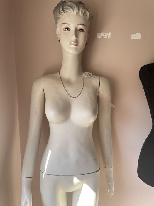 Manequis (vendo separado tambem)