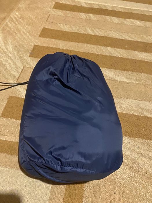 Осенняя куртка на мальчика lupilu