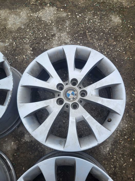 felgi bmw 18 e83 e 46 cena 600 za komplet
