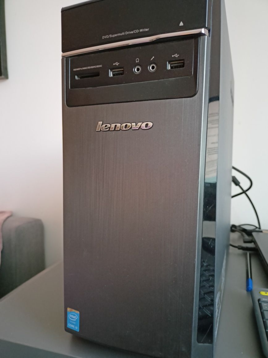 Komputer Lenovo H50-50