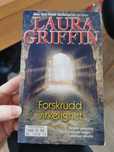 Laura Griffin Forskrudd virkelighet język norweski
